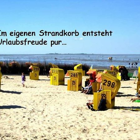 Nordsee 04 Cuxhaven Exteriér fotografie