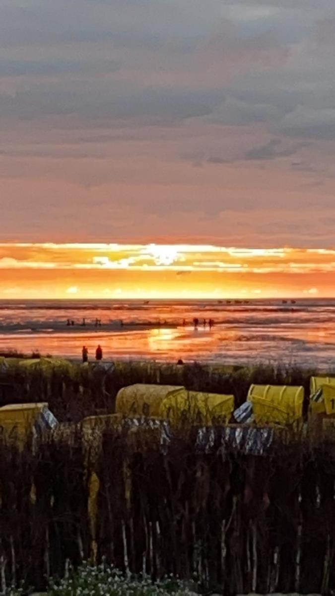 Nordsee 04 Cuxhaven Exteriér fotografie
